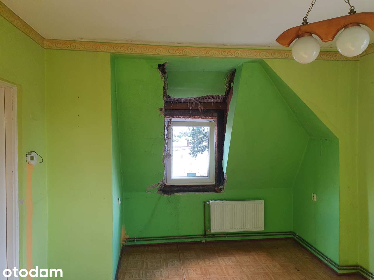 Mieszkanie na sprzedaż, 1 pokój, 25 m², Marcinowice
