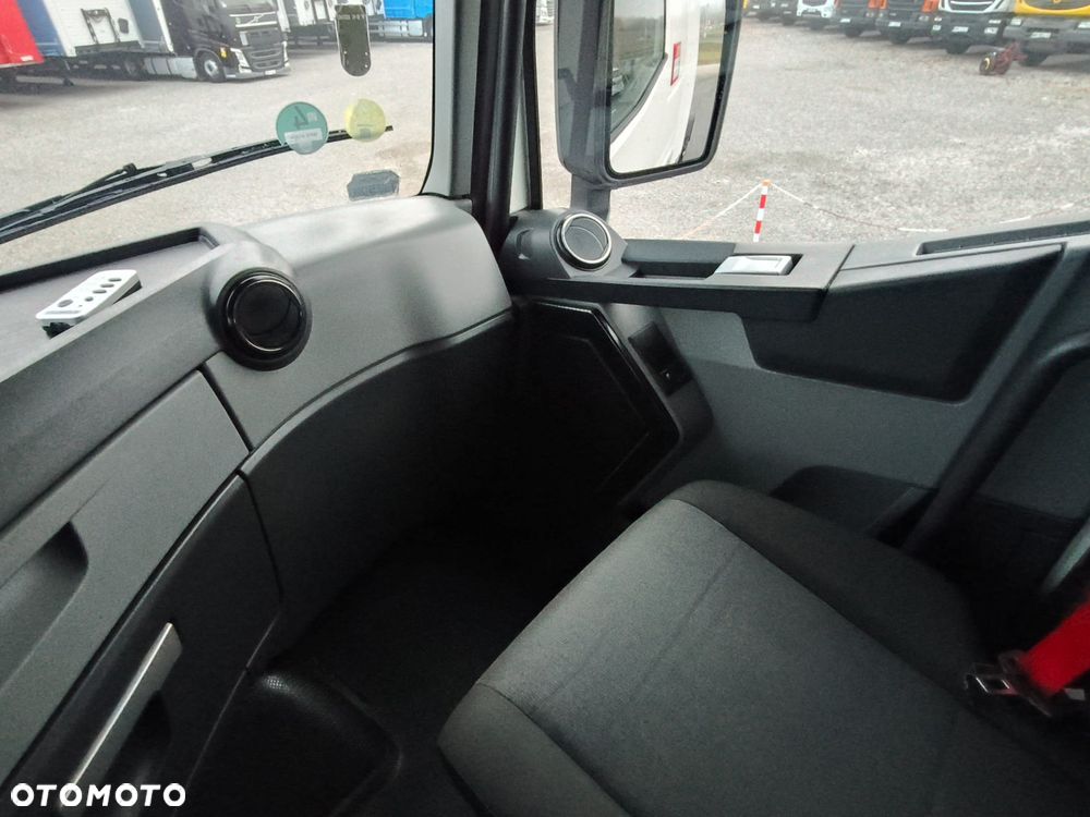 Renault T480 13L / EURO 6 / STANDARD / KLIMA POSTOJOWA / - 26