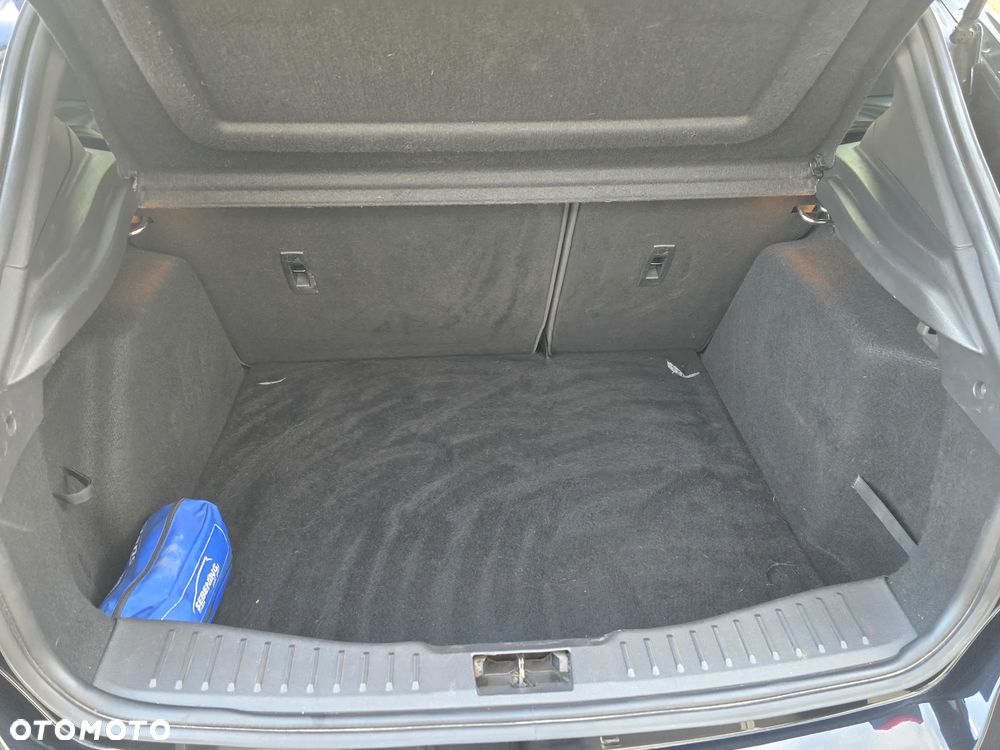 Ford Focus 2.0 EcoBoost ST mit Leder-Exclusiv-Paket - 31