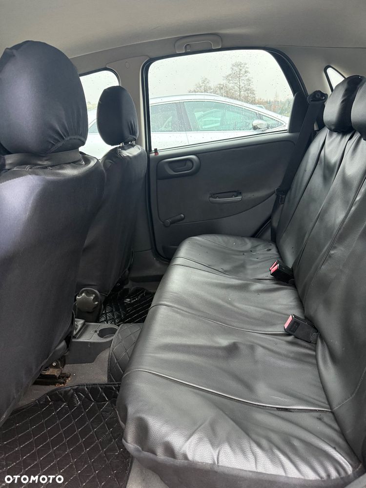 Opel Corsa - 13