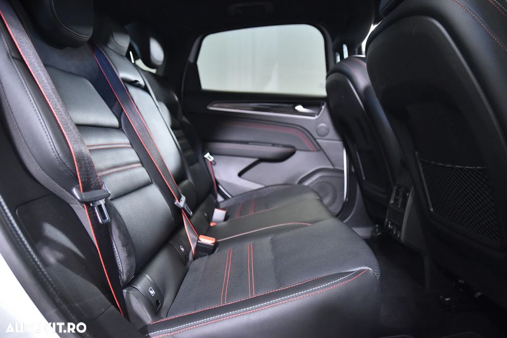 Renault Arkana E-TECH 145 R.S.LINE - 12