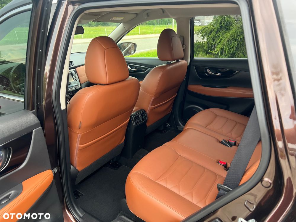 Nissan X-Trail 2.0 dCi ALL-MODE 4x4i Xtronic Tekna - 30