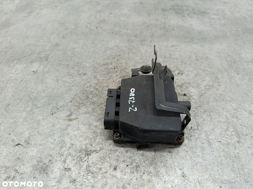 ZAWÓR MAGNETYCZNY SEAT LEON II 6Q0906625 400434A 2.0 TDI - 4