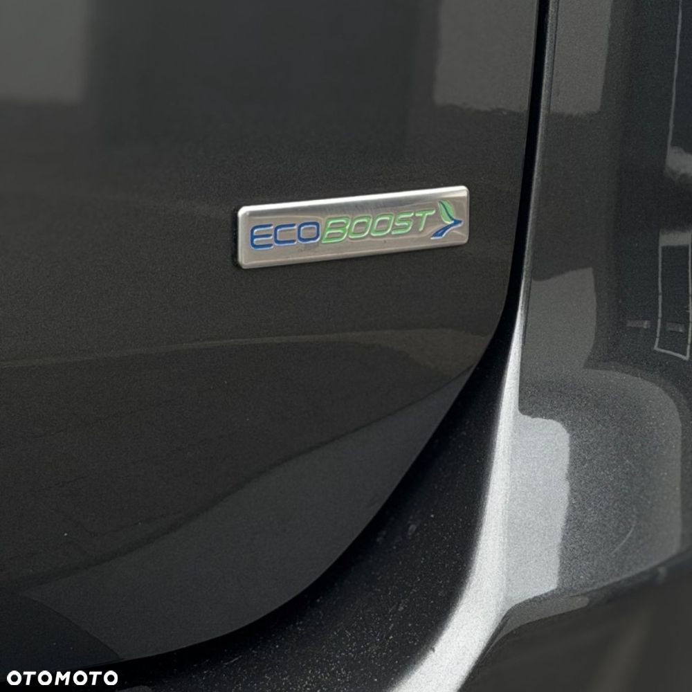 Ford Grand C-MAX - 9