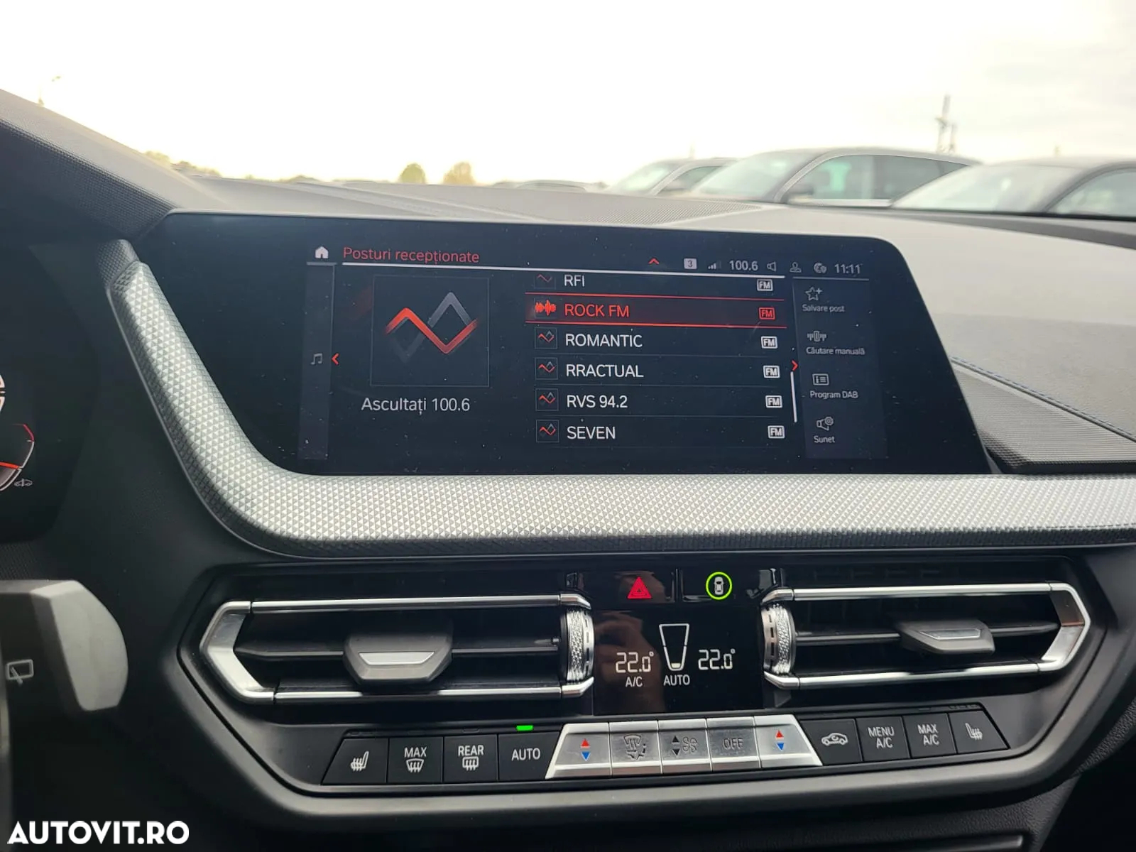 BMW Seria 1 118i Aut. M Sport - 16
