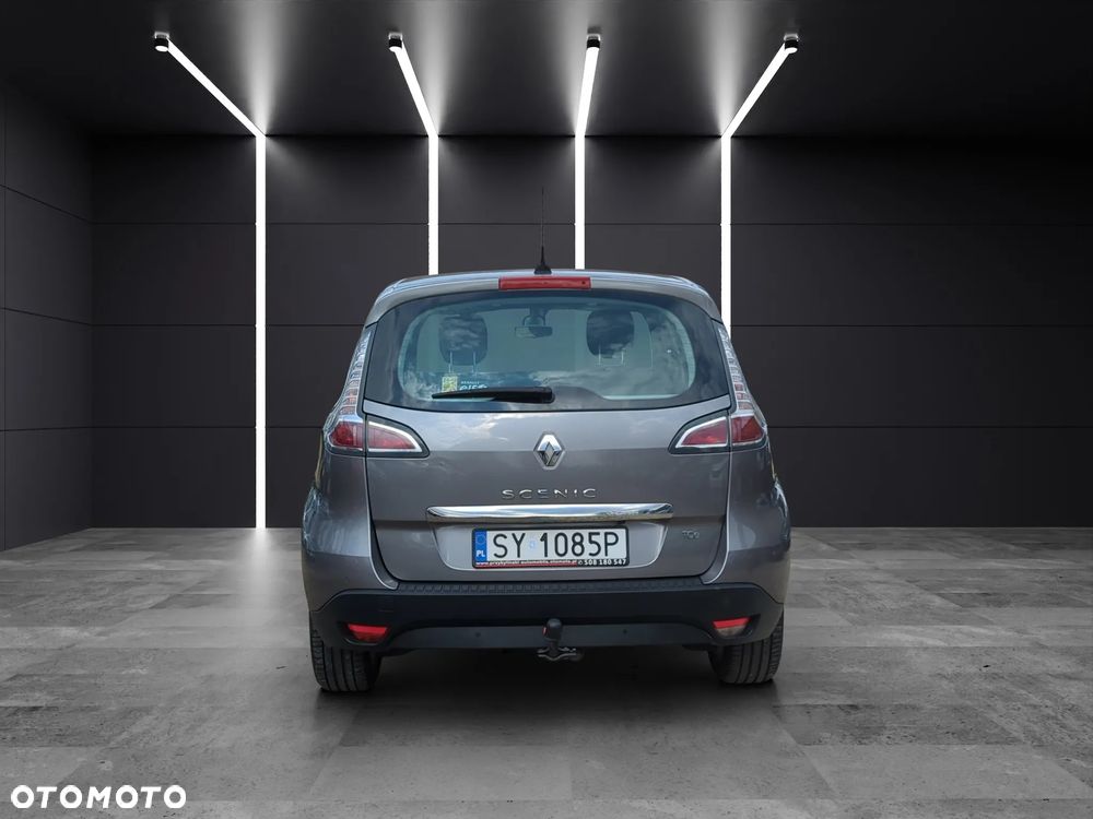 Renault Grand Scenic Gr 1.2 TCe Energy Life - 8