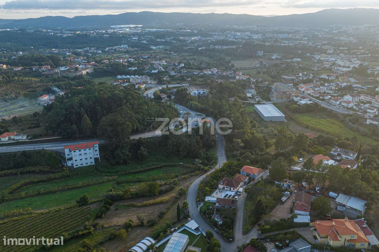 Terreno para construção em Astromil - Grande imagem: 5/15