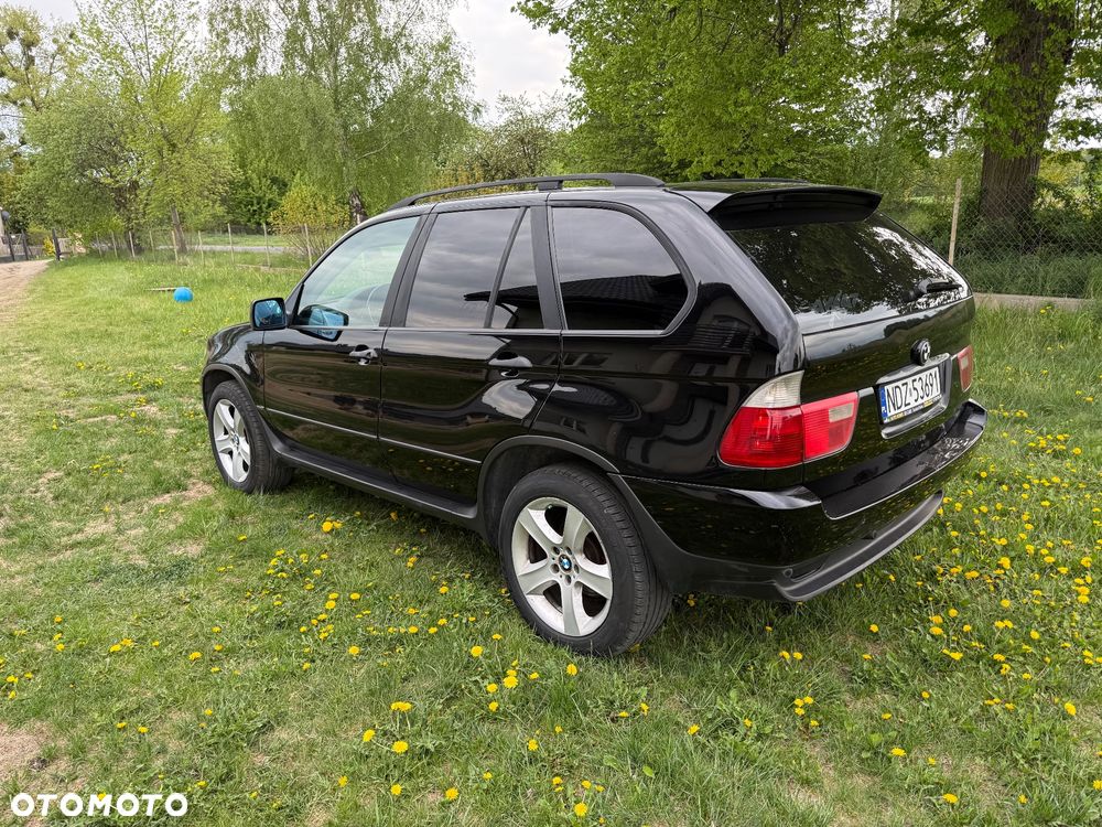 BMW X5 3.0 d - 10