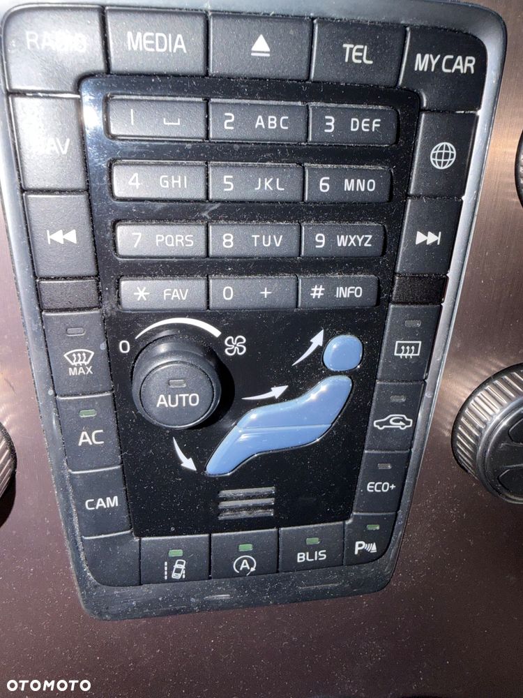 Volvo XC 60 D3 Drive-E Summum - 11