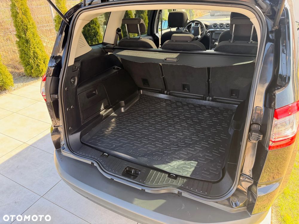 Ford S-Max 2.0 TDCi DPF Titanium - 20