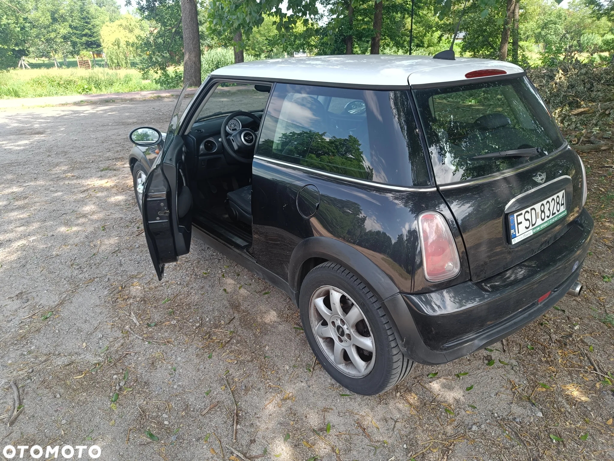 MINI ONE - 13