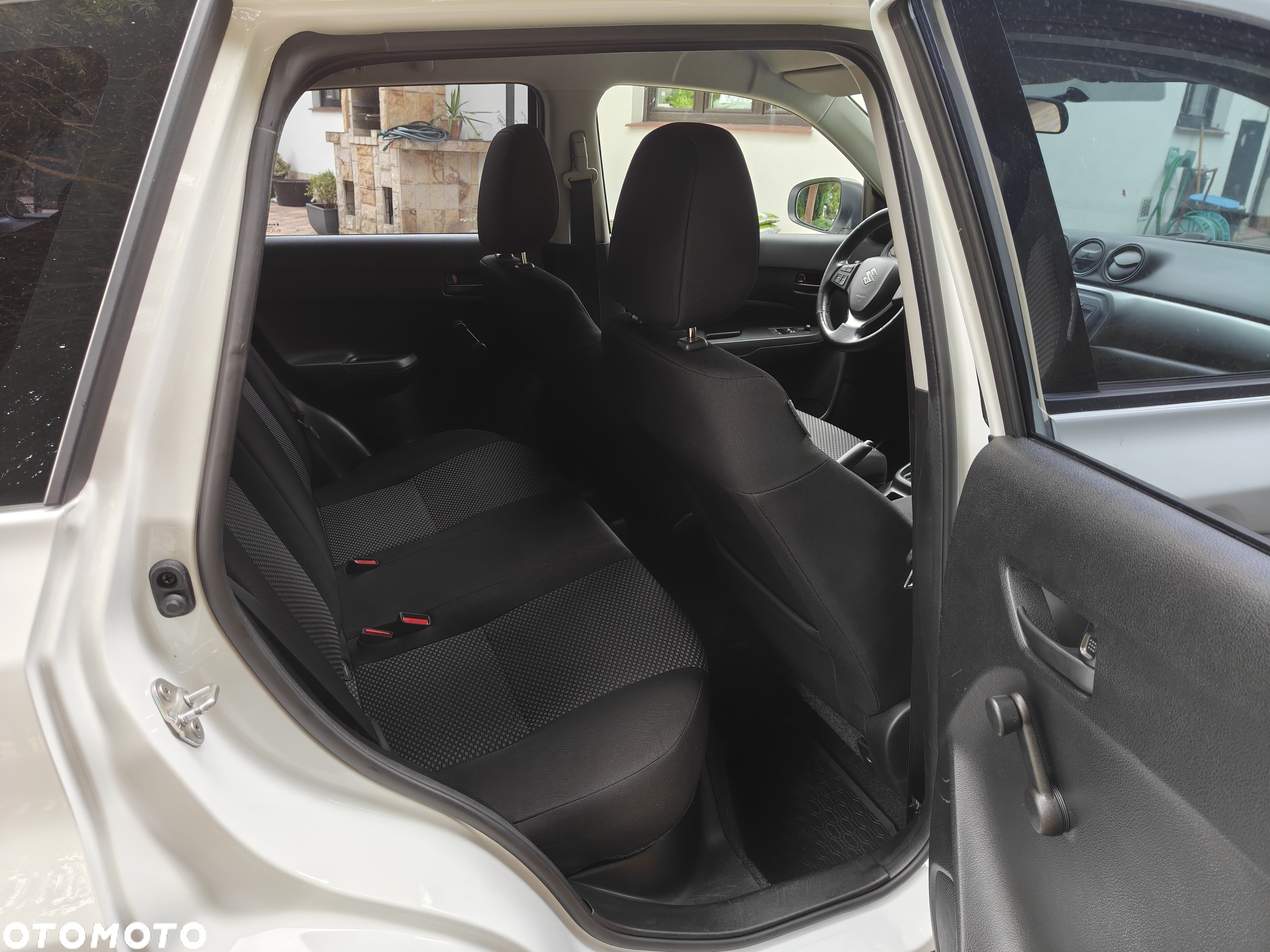 Suzuki Vitara - 23