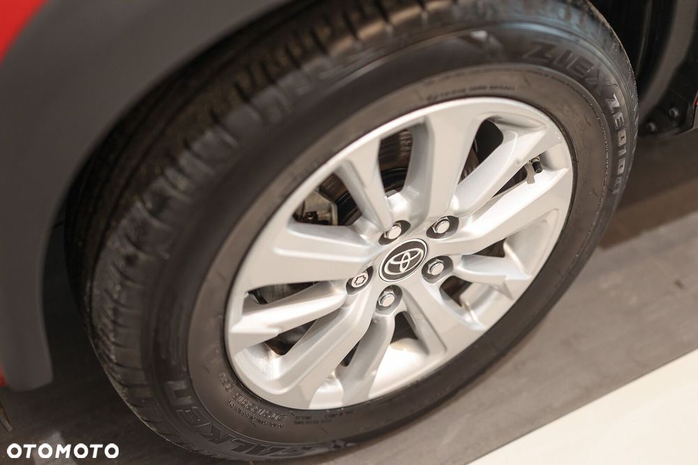 Toyota Yaris Cross Hybrid 1.5 Comfort - 38