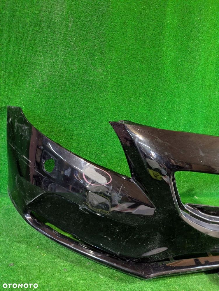 ZDERZAK PRZEDNI PRZÓD VOLVO V40 12- NR.6193 - 2