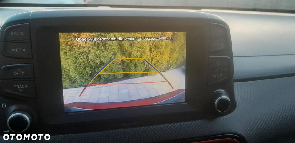 Hyundai Kona 1.0 T-GDI EDITION 30+ - 11