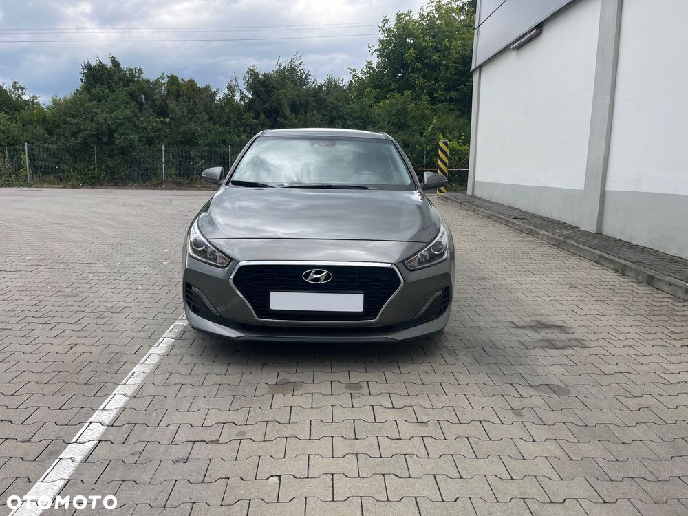 Hyundai i30 1.4 T-GDI Premium - 3