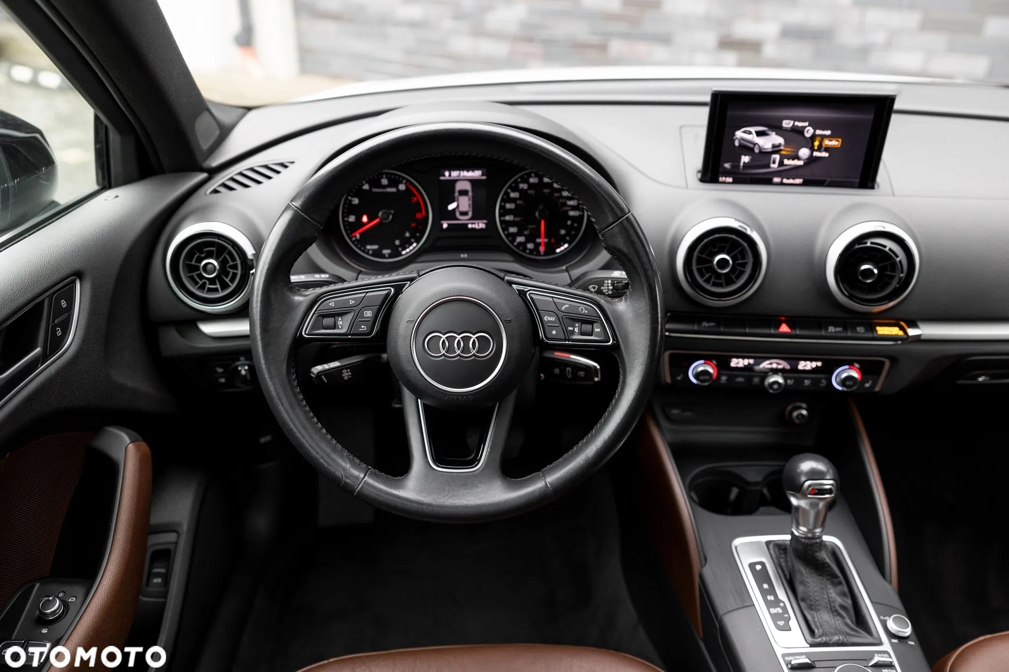 Audi A3 - 27