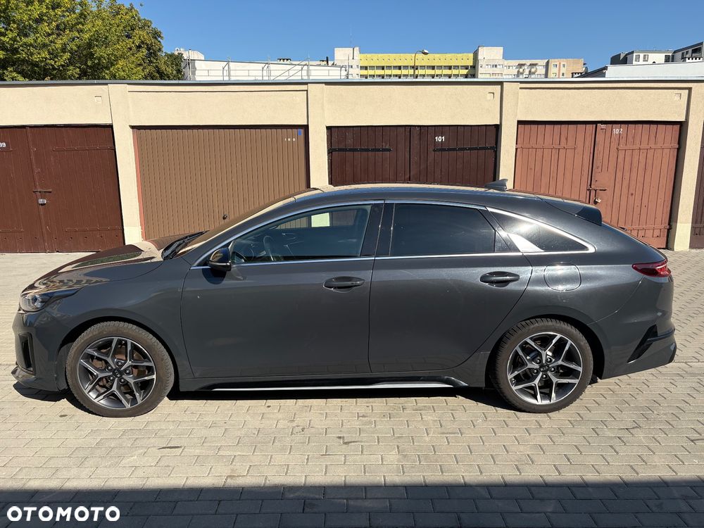 Kia ProCeed 1.4 T-GDI GT Line - 6