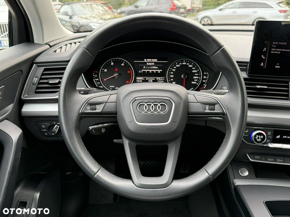 Audi Q5 - 22