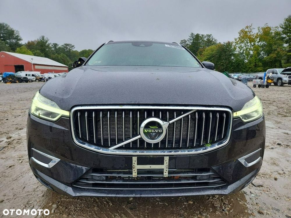 Volvo XC 60 T6 AWD Inscription - 2