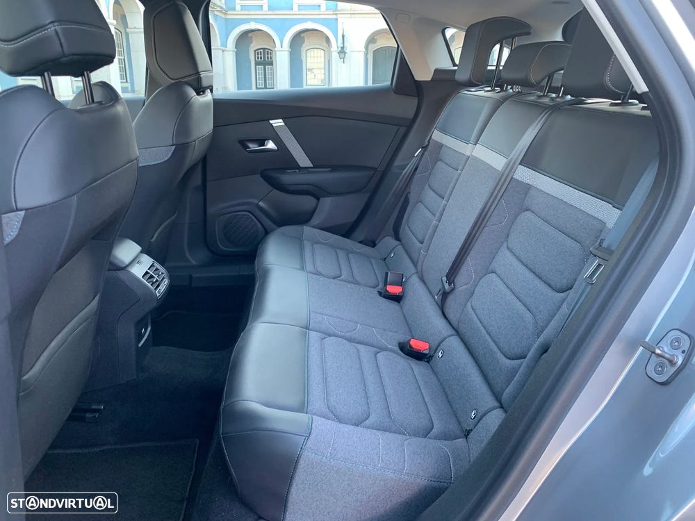 Citroën C4 1.5 BlueHDi Feel Pack - 17