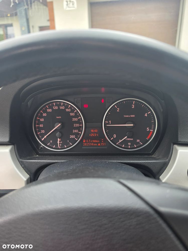 BMW Seria 3 320d Eff.Dynamics - 7