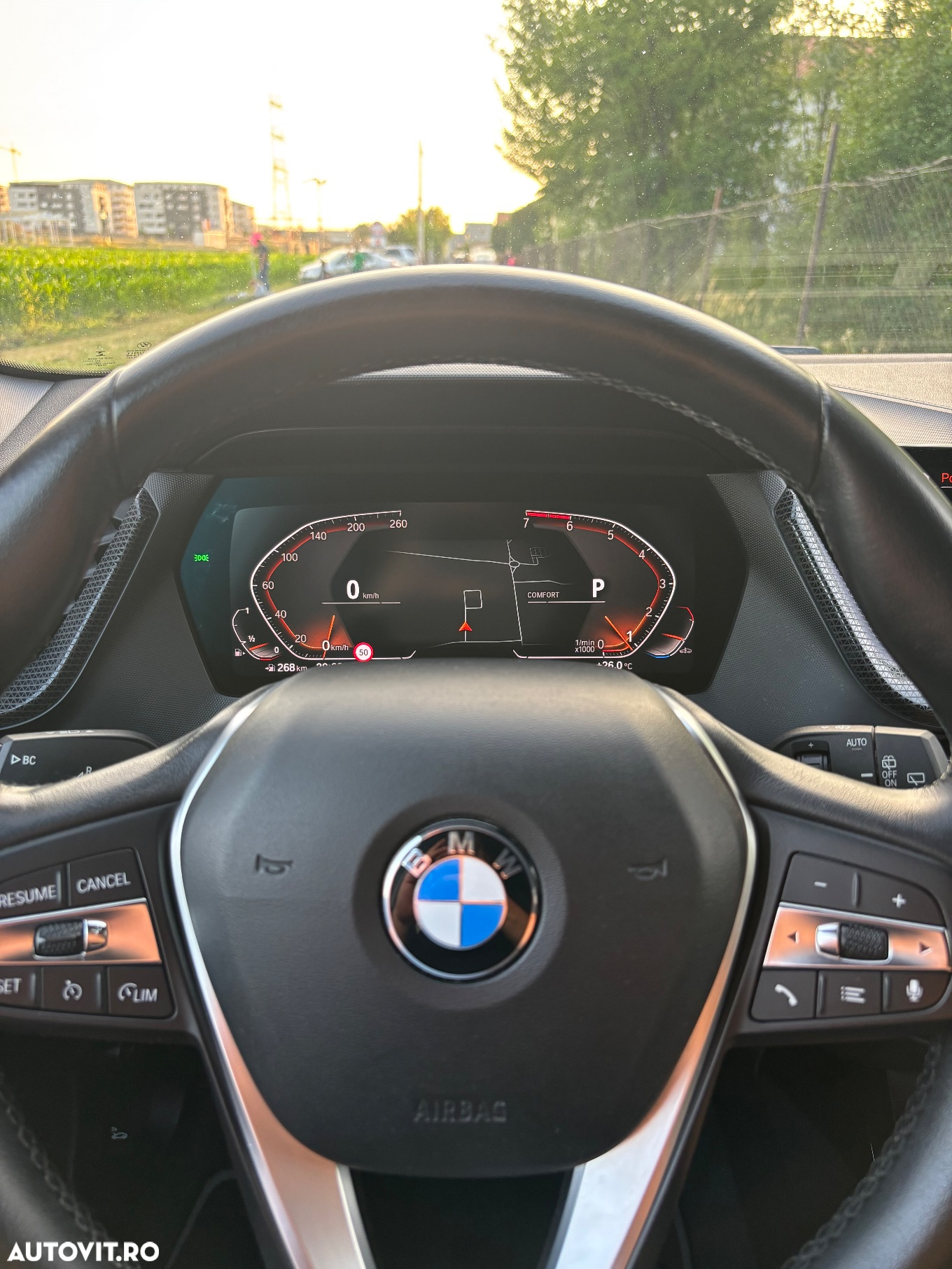 BMW Seria 1 118i Aut. - 7