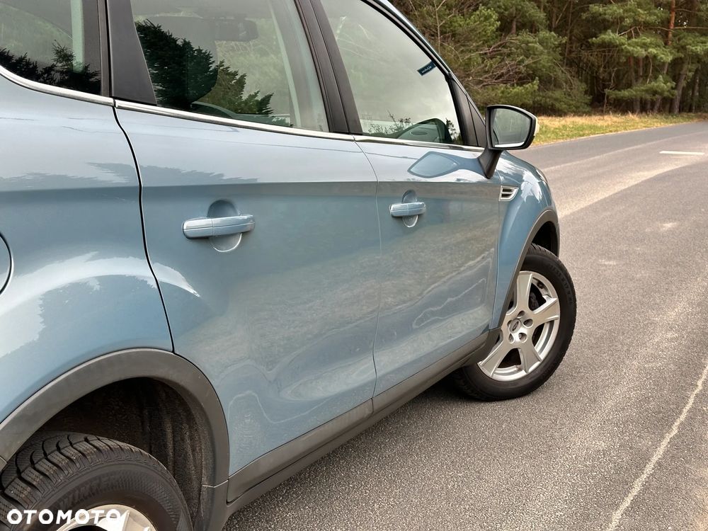 Ford Kuga 2.0 TDCi 2x4 Trend - 12