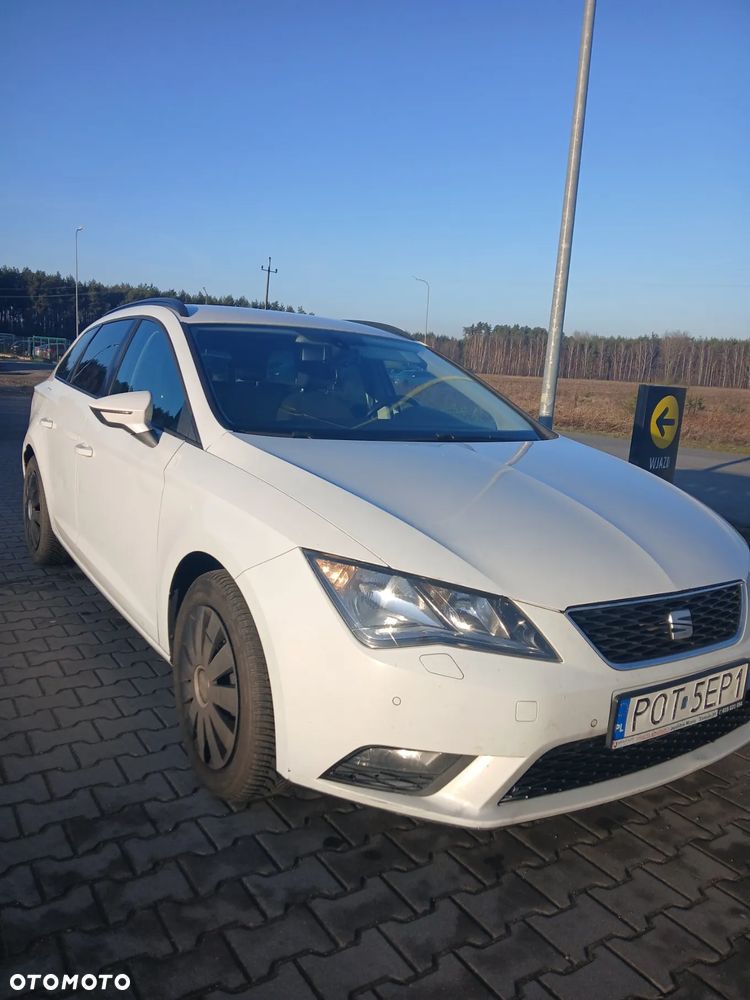 Seat Leon - 3