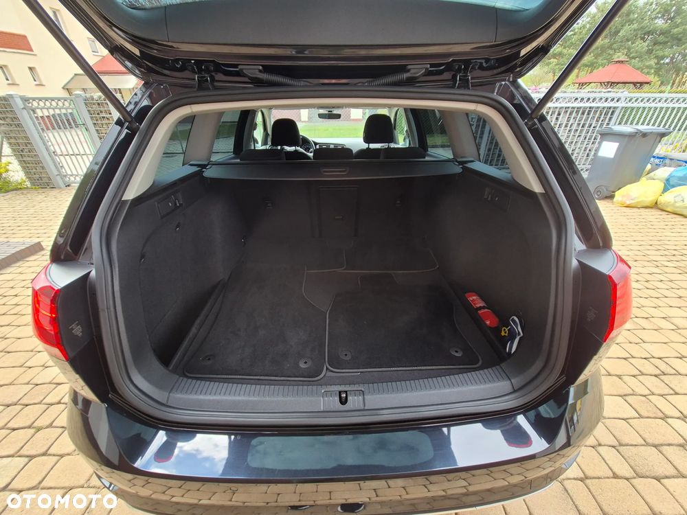 Volkswagen Golf 1.5 TSI BMT Evo Highline - 12