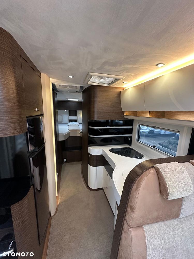 Concorde CREDO 791L model 2016 - 10