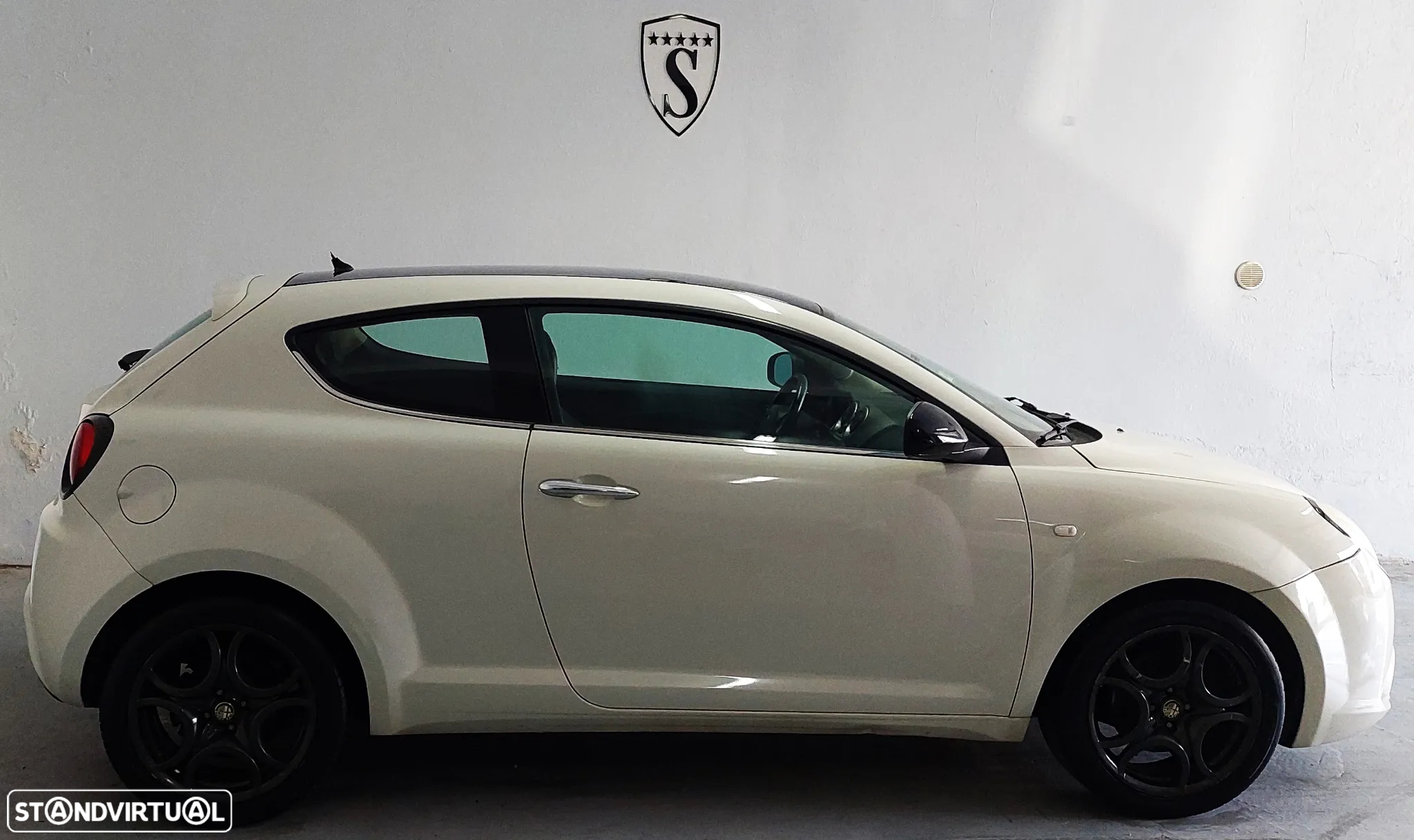 Alfa Romeo MiTo 1.6 JTDM - 3