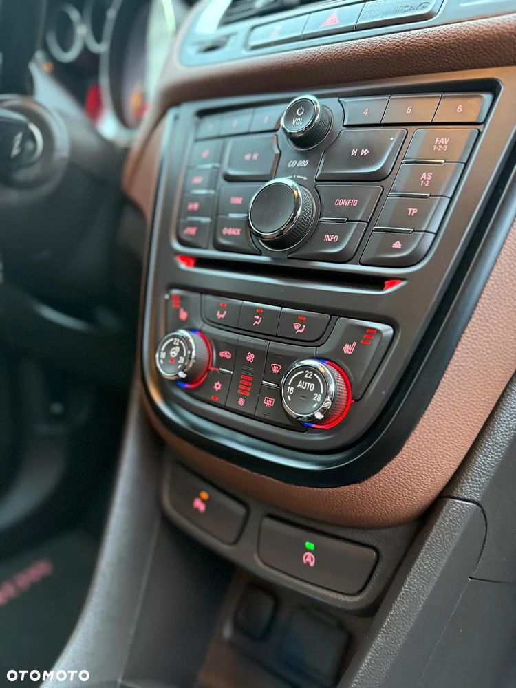 Opel Mokka 1.4 Turbo ecoFLEX Start/Stop Color Edition - 16