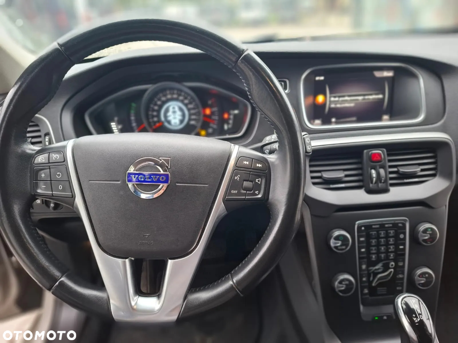 Volvo V40 D3 Drive-E Dynamic Edition - 14