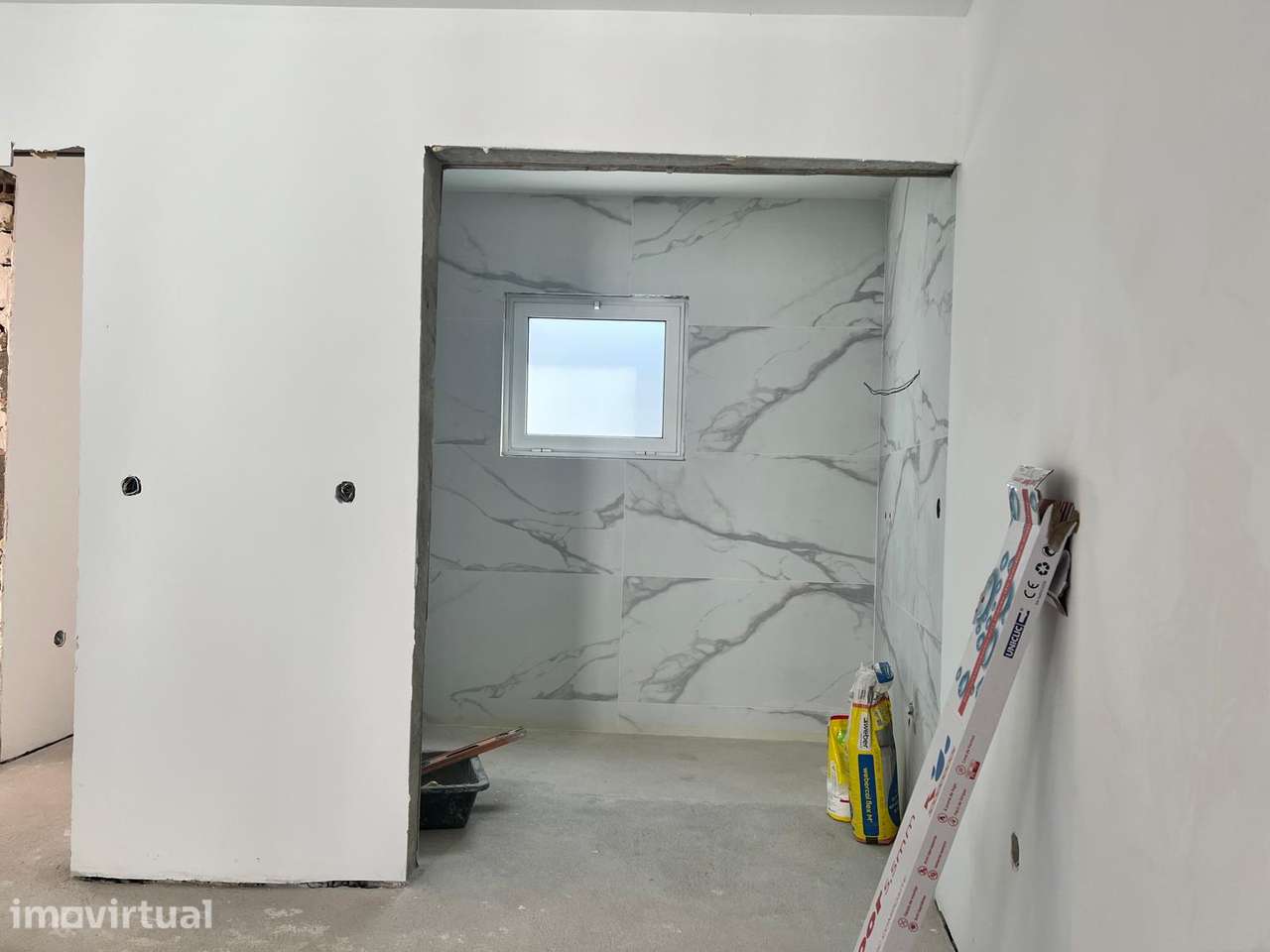 Moradia T3 totalmente remodelada - Esgueira, Aveiro - Grande imagem: 5/18