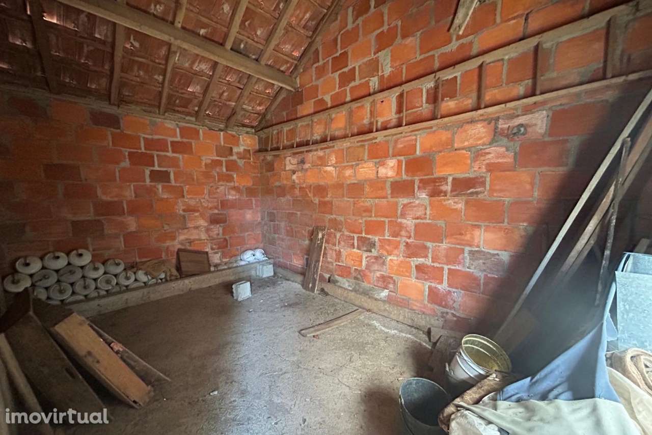 Moradia T3+2 Venda em Caparrosa e Silvares,Tondela - Grande imagem: 2/37