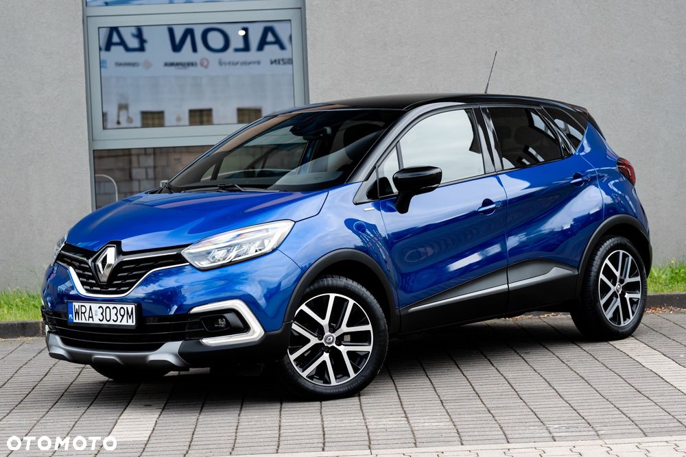 Renault Captur 1.3 Energy TCe S-Edition - 3