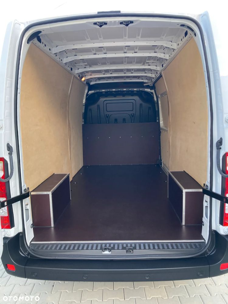 Renault Master - 21