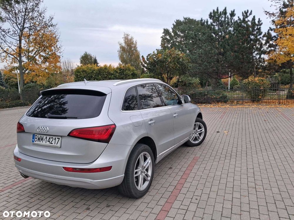 Audi Q5 - 3