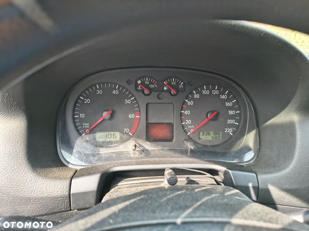 Volkswagen Golf 1.4 Basis - 5