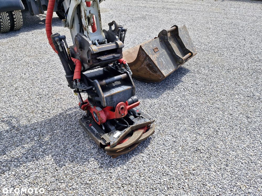 Takeuchi TB 295 W - 18