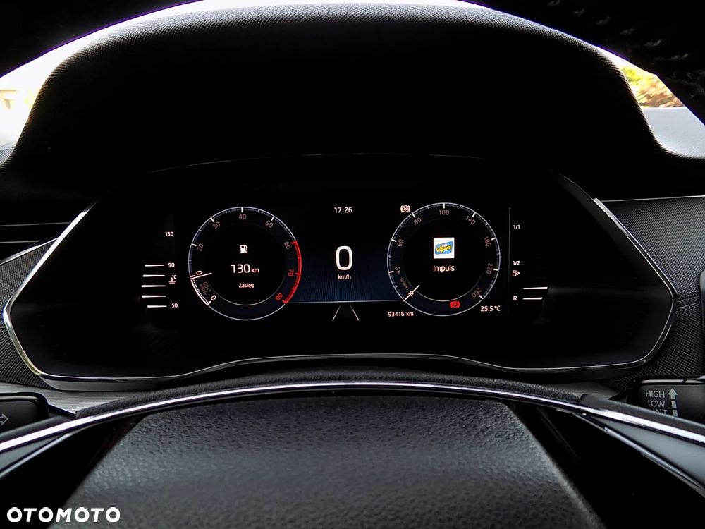 Skoda Octavia 1.5 TSI ACT Style - 27