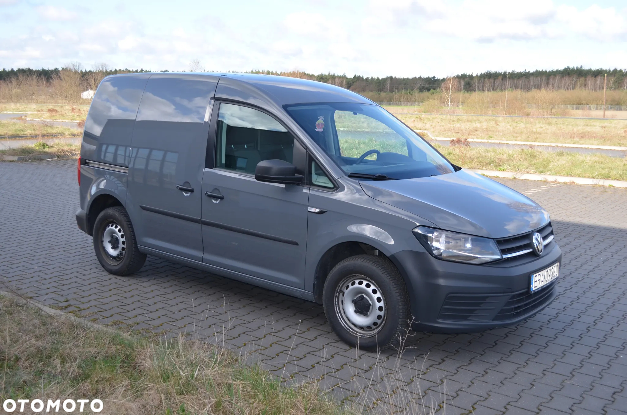 Volkswagen caddy - 2