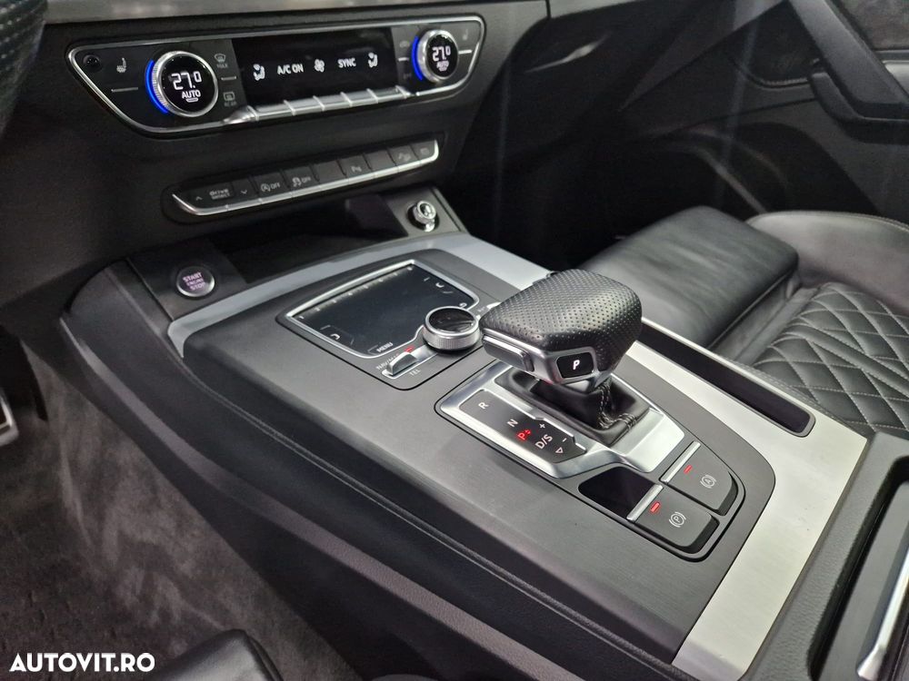 Audi Q5 50 TDI quattro Tiptronic S line - 5