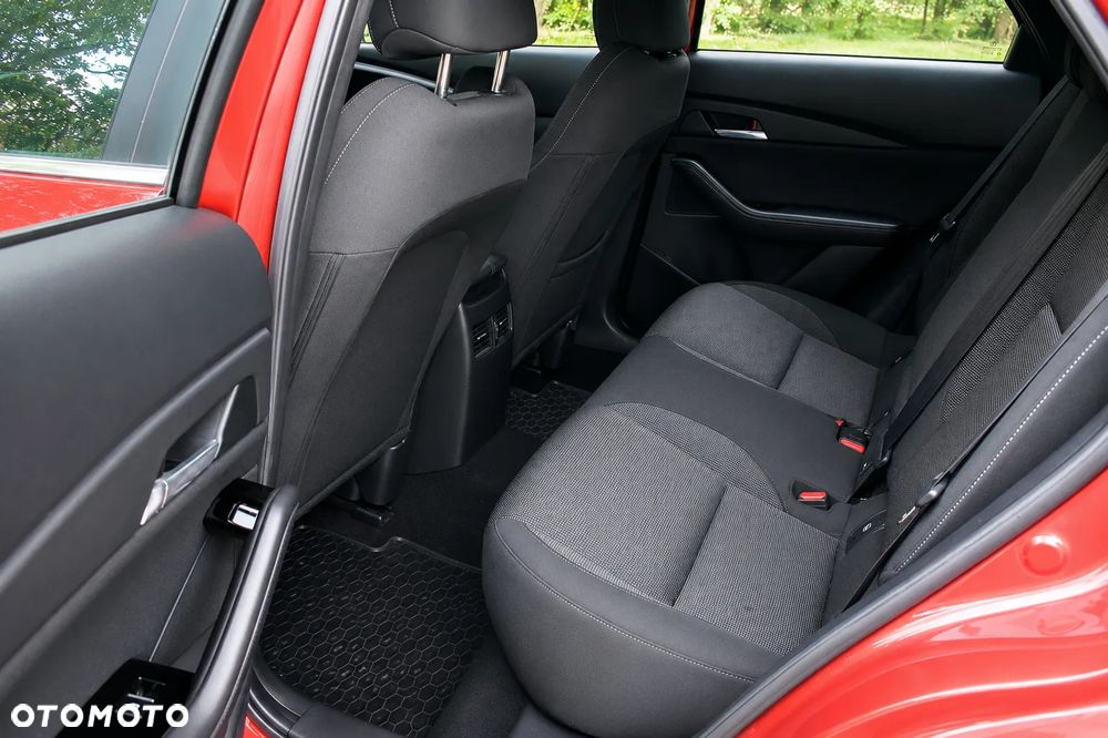 Mazda CX-30 2.0 mHEV Hikari 2WD - 15