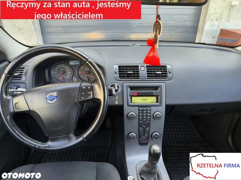 Volvo C30 D2 DRIVe Kinetic - 6