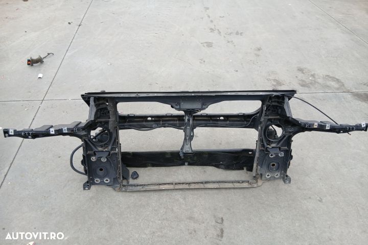 Trager / Calandru 7L0805594 7L0959509 7L0805594 7L0959509 Volkswagen - 7