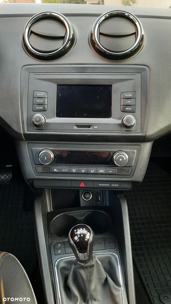 Seat Ibiza 1.2 TSI Style - 7