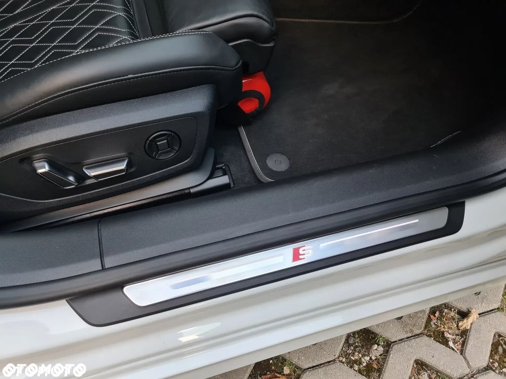Audi A7 Sportback 45 TFSI mHEV Quattro S tronic - 20