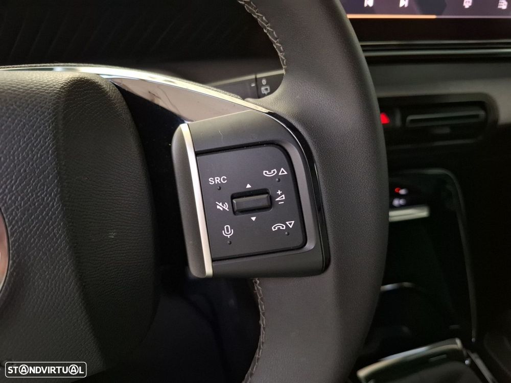 Citroën C3 Aircross 1.2 PureTech Plus - 16